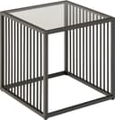 ACTONA GROUP Couchtisch Strington | Schwarz