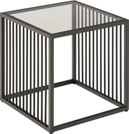 ACTONA GROUP Couchtisch Strington | Schwarz