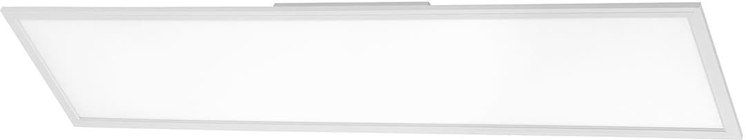 Briloner Leuchten LED Panel 7193016 Simple | Weiß