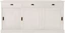 OTTO home Sideboard Schröder | Weiß 2