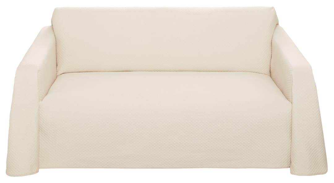 OTTO home Tagesdecke Annika | Beige