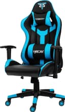 Hyrican Striker "Copilot" Gaming-Stuhl | Blau 4