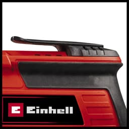 Einhell Trockenbauschrauber TC-DY 710 E | Rot