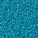 Sanat Hochflor-Teppich LOCA | Blau 2