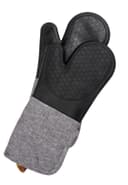 Wenko Topfhandschuhe Modell Ada | Grau