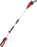 Einhell Akku-Hochentaster GC-LC 18/20 Li T-Solo | Rot