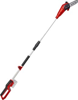 Einhell Akku-Hochentaster GC-LC 18/20 Li T-Solo | Rot