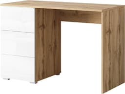 Home affaire Schreibtisch Vera | Holztöne