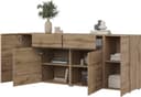 OTTO home Sideboard Metric | Holztöne 5