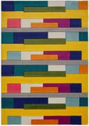 FLAIR RUGS Teppich Spectrum | Mehrfarbig