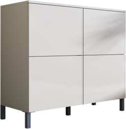 borchardt Möbel Kommode Haama | Weiß