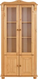 OTTO home Vitrine Adele | Holztöne 5