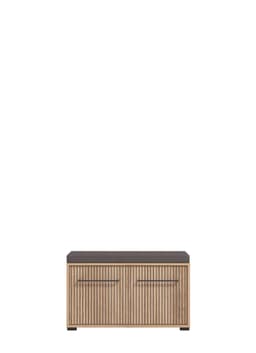 INOSIGN Landes Schuhbank | Holztöne