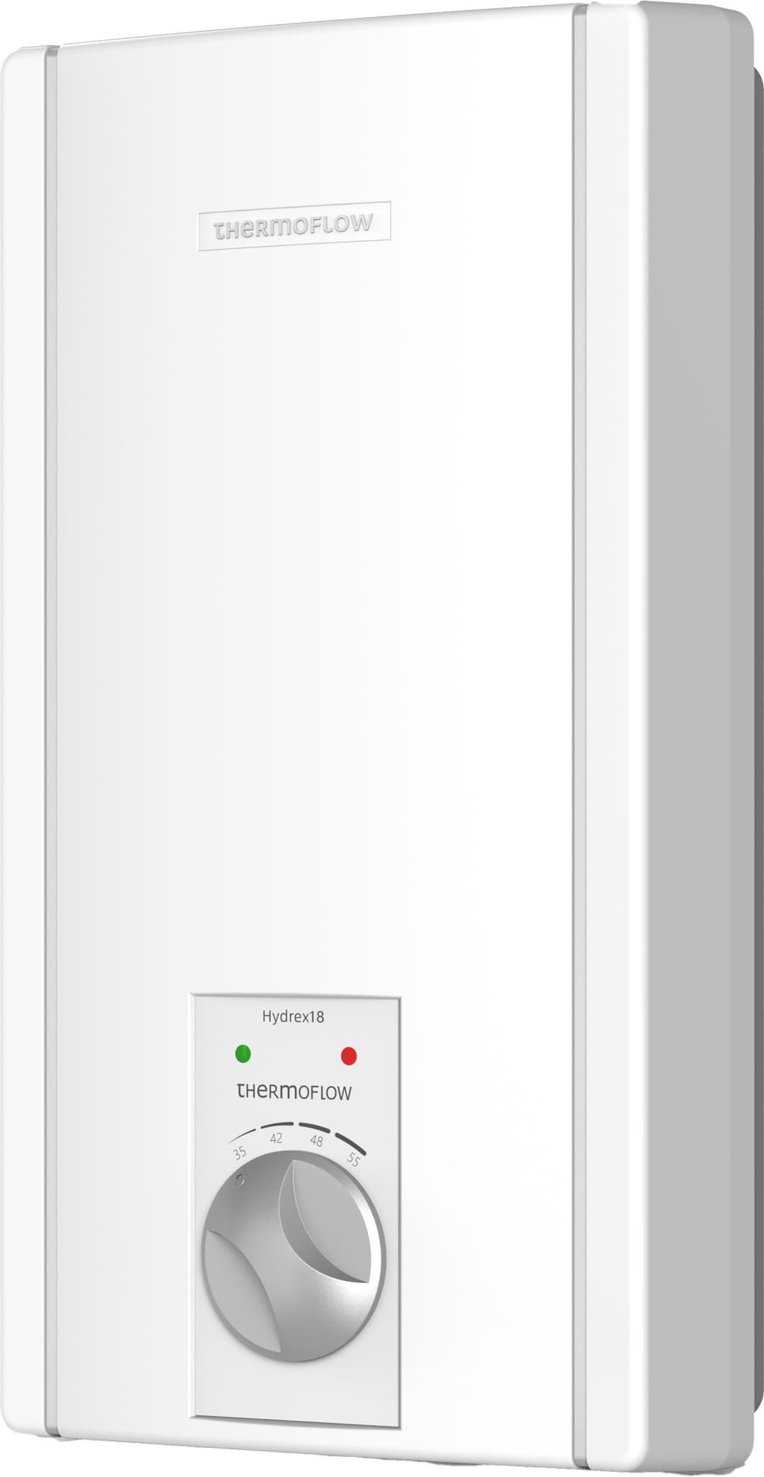 Thermoflow Hydrex 18/21/24 | Weiß