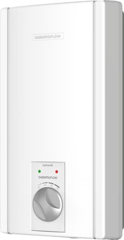 Thermoflow Hydrex 18/21/24 | Weiß