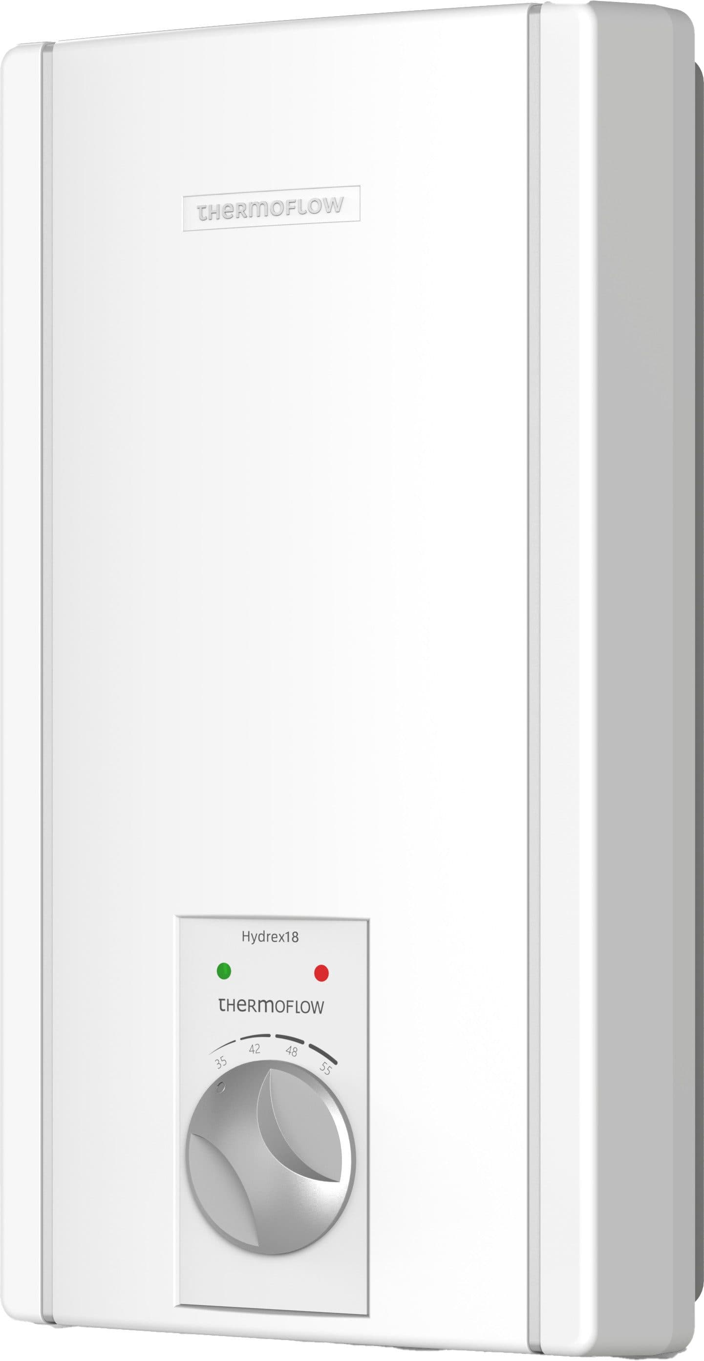 Thermoflow Hydrex 18/21/24 | Weiß