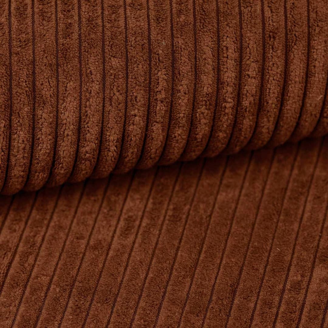 Home affaire XXL-Sessel Soft&Cosy | Terrakotta