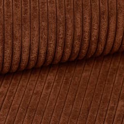 Home affaire XXL-Sessel Soft&Cosy | Terrakotta