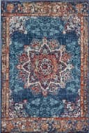 HANSE Home Teppich Maderno | Blau 2