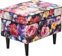 ED EXCITING DESIGN Hocker Laurel | Mehrfarbig