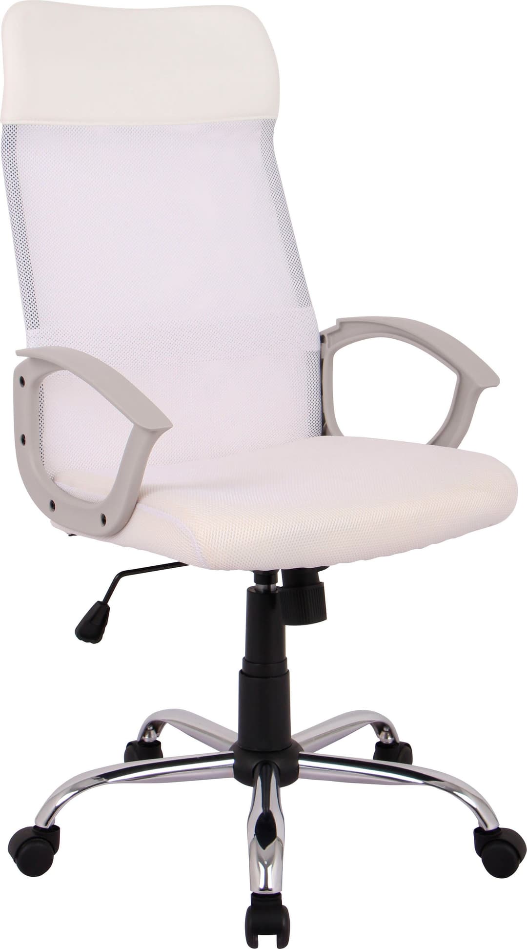 OTTO home Bürostuhl Kirsten | Weiß