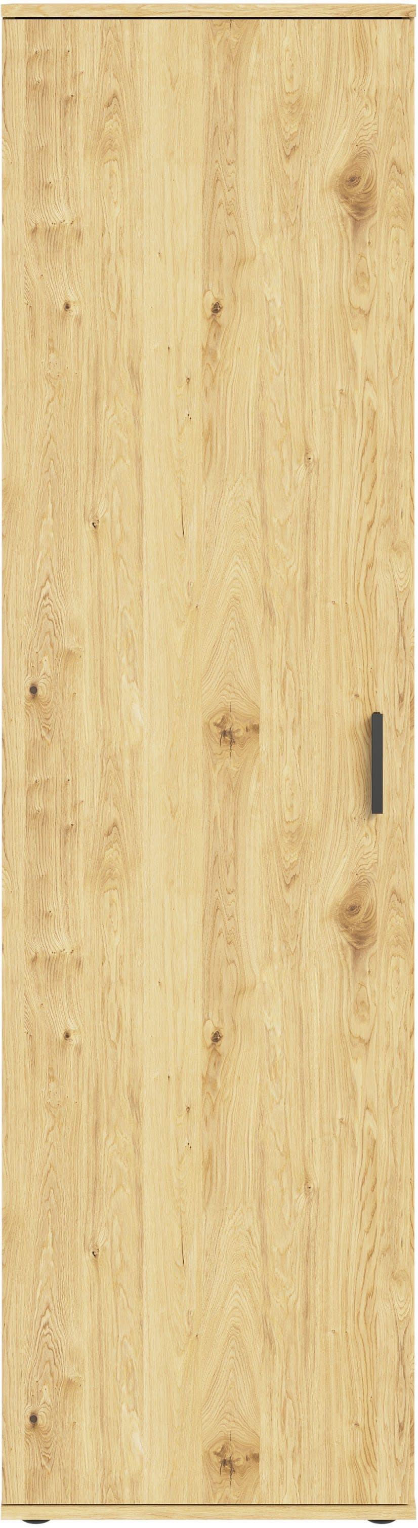 FMD Mehrzweckschrank Inca 1 | Holztöne