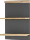 OTTO home Ablageregal WESTMINSTER | Grau 3