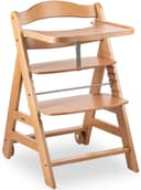 Hauck Hochstuhl Beta+ | Holztöne 4