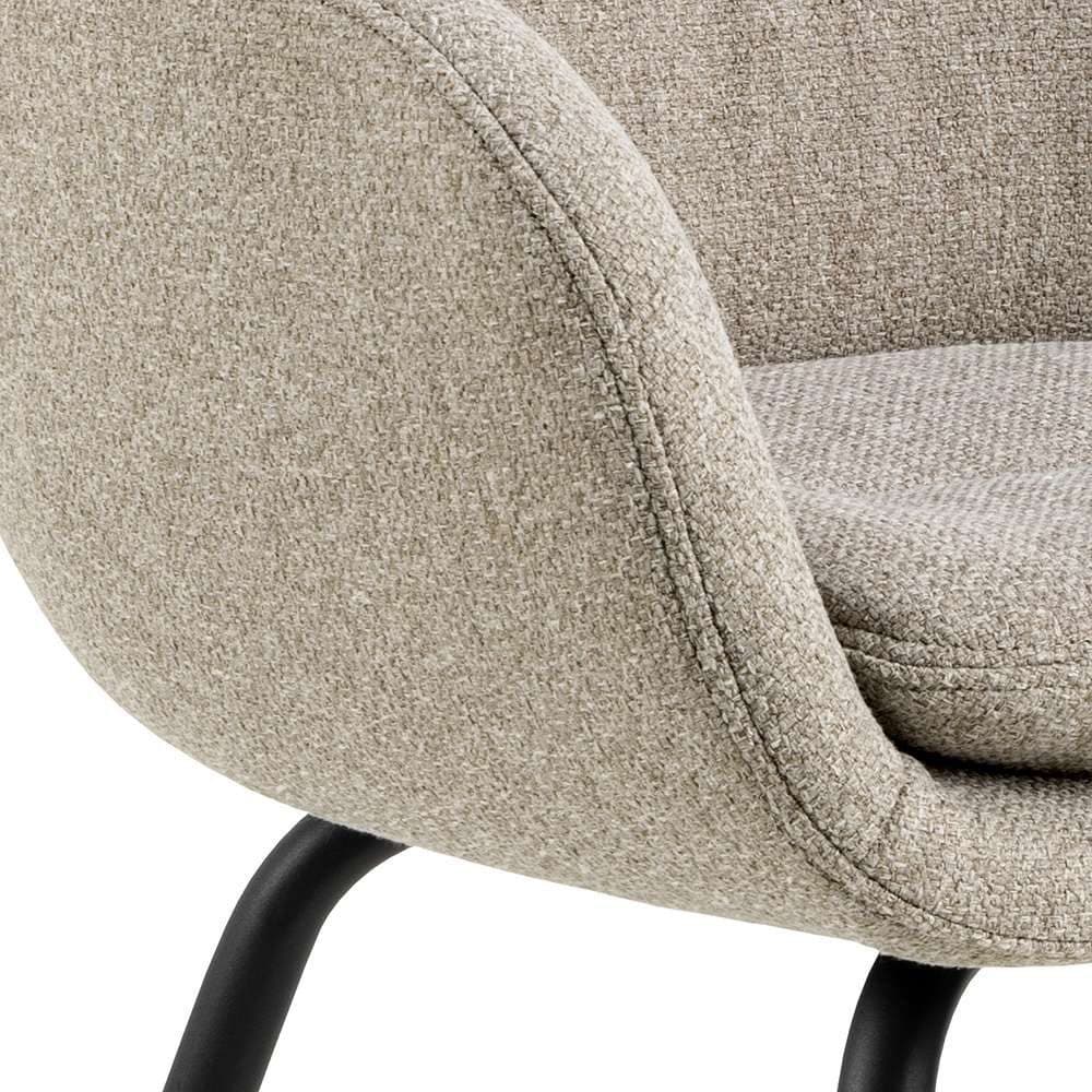 ACTONA GROUP Esszimmerstuhl Dora | Beige