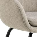 ACTONA GROUP Esszimmerstuhl Dora | Beige 5
