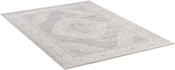 Sanat Teppich Harmony 3201 | Grau