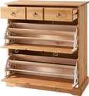 OTTO home Schuhkommode Klera | Holztöne 4