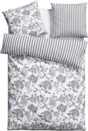 OTTO home Bettwäsche Nordby | Grau 2