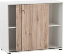 Schildmeyer Aktenschrank Serie 400 | Holztöne 4