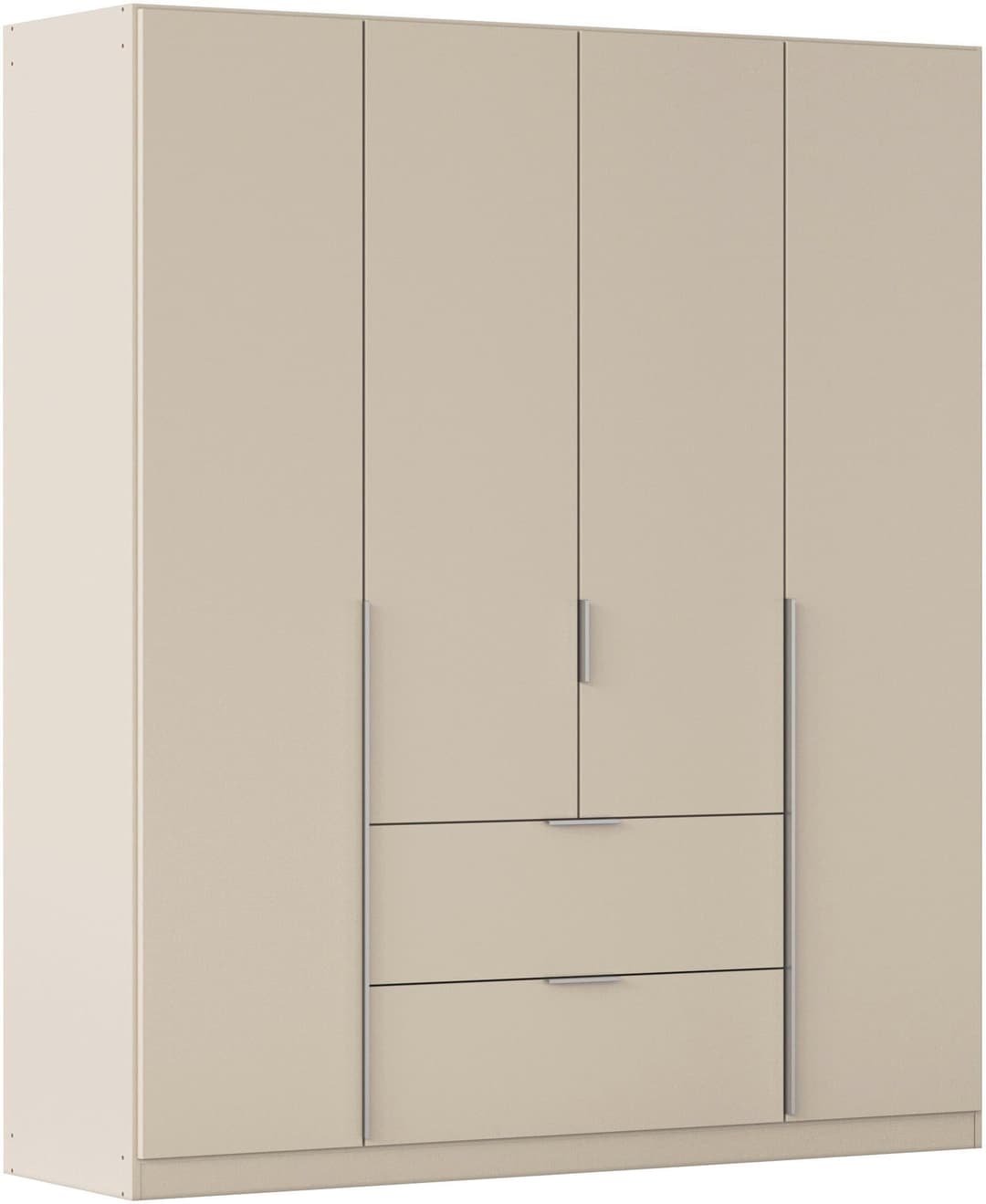 OTTO home AGORDO Kleiderschrank | Beige