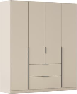 OTTO home AGORDO Kleiderschrank | Beige