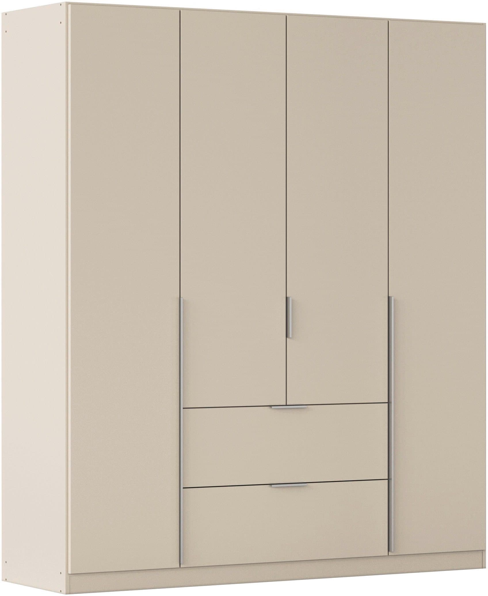 OTTO home AGORDO Kleiderschrank | Beige