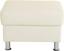 TRENDMANUFAKTUR Hocker Rondo | Beige 3