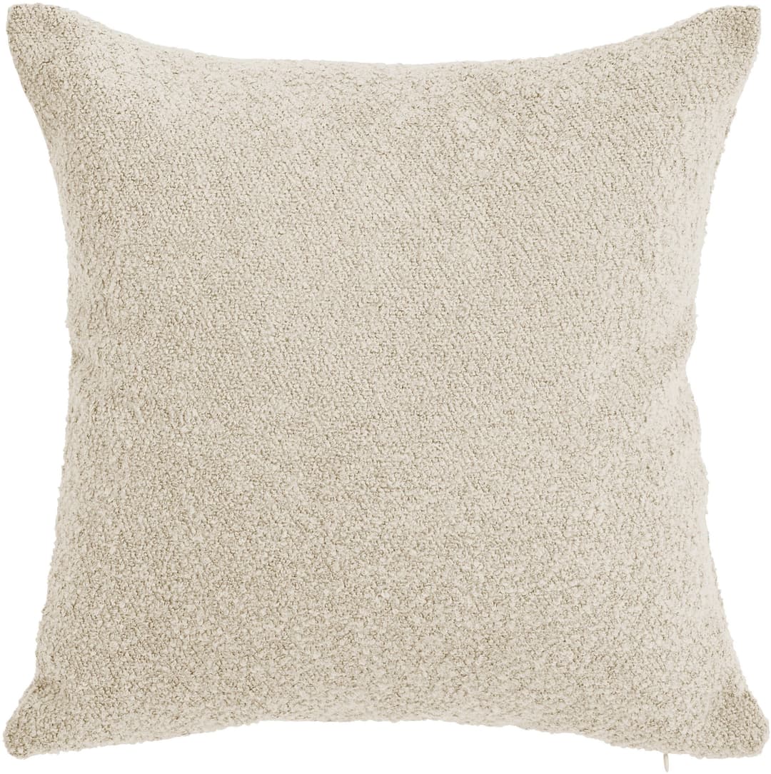 done.® Kissenhülle Touch | Beige