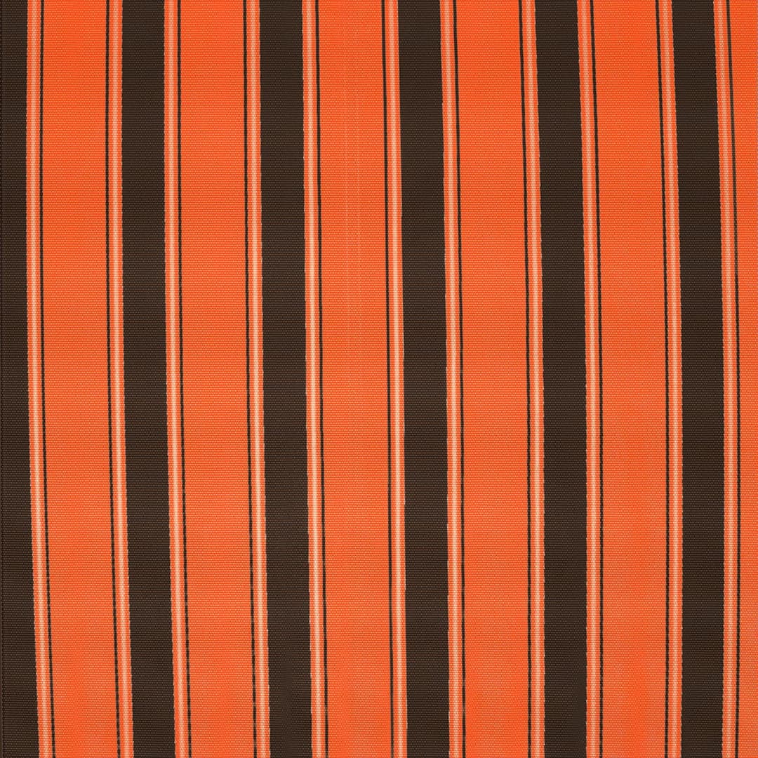 KONIFERA Gelenkarmmarkise Cadaqués | Orange