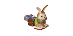 Goebel Osterhase du bist Klasse! | Mehrfarbig