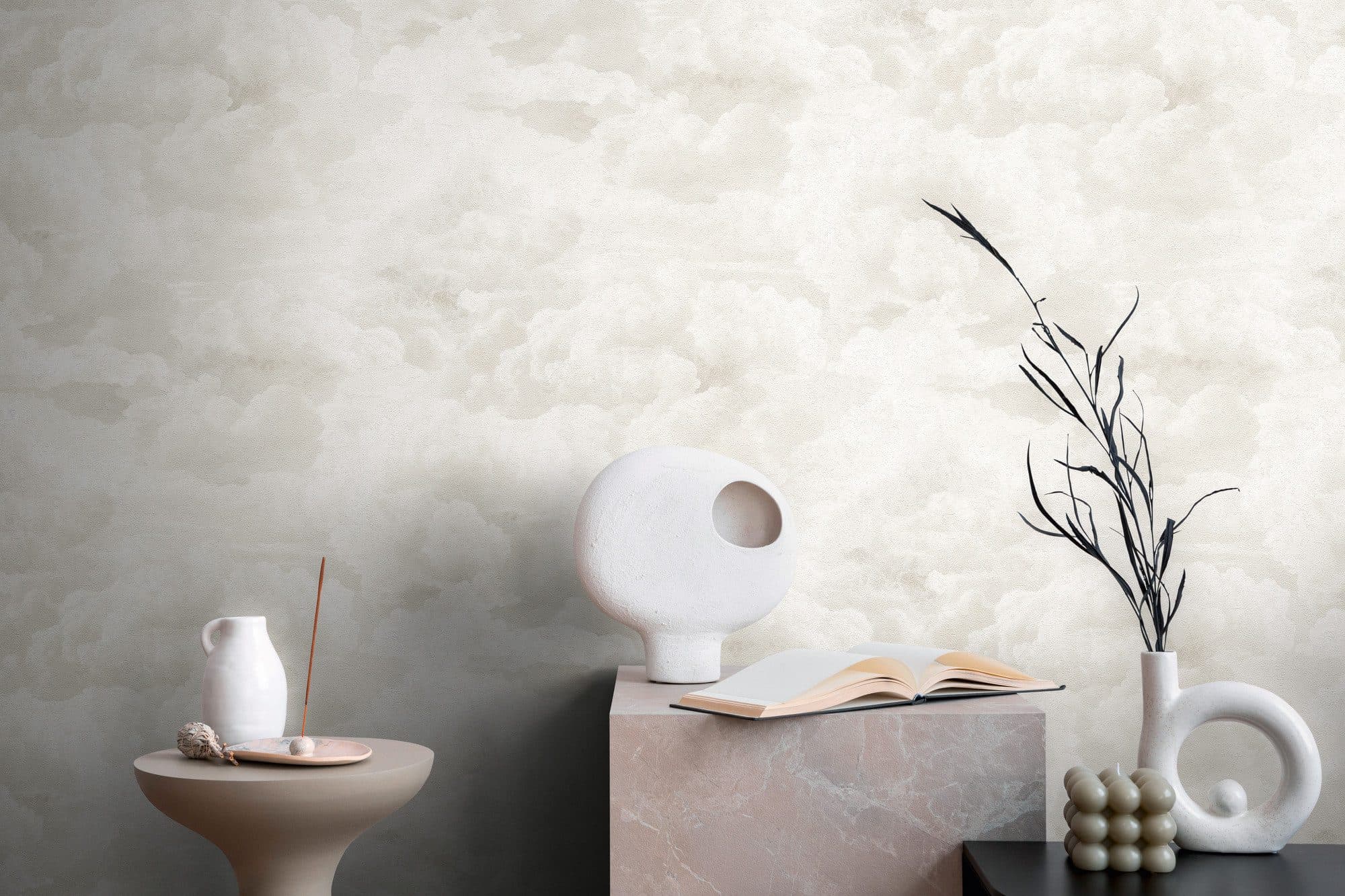 living walls Vliestapete Michalsky 6 | Beige