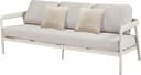 homsy by Ana Johnson Gartenlounge-Set Hilo | Beige 5