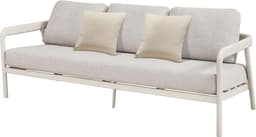homsy by Ana Johnson Gartenlounge-Set Hilo | Beige