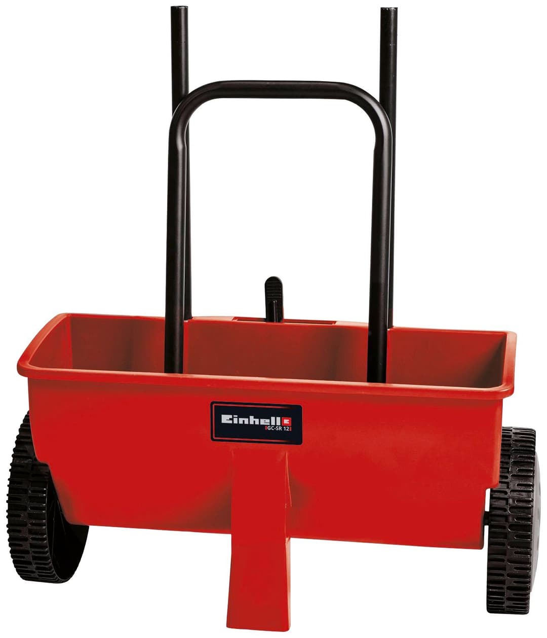 Einhell Streuwagen GC-SR 12 | Rot
