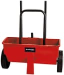 Einhell Streuwagen GC-SR 12 | Rot 2