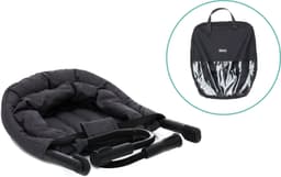 Fillikid Tischsitz Flexi | Grau