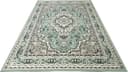 OTTO home Teppich Oriental | Grün 4
