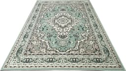 OTTO home Teppich Oriental | Grün