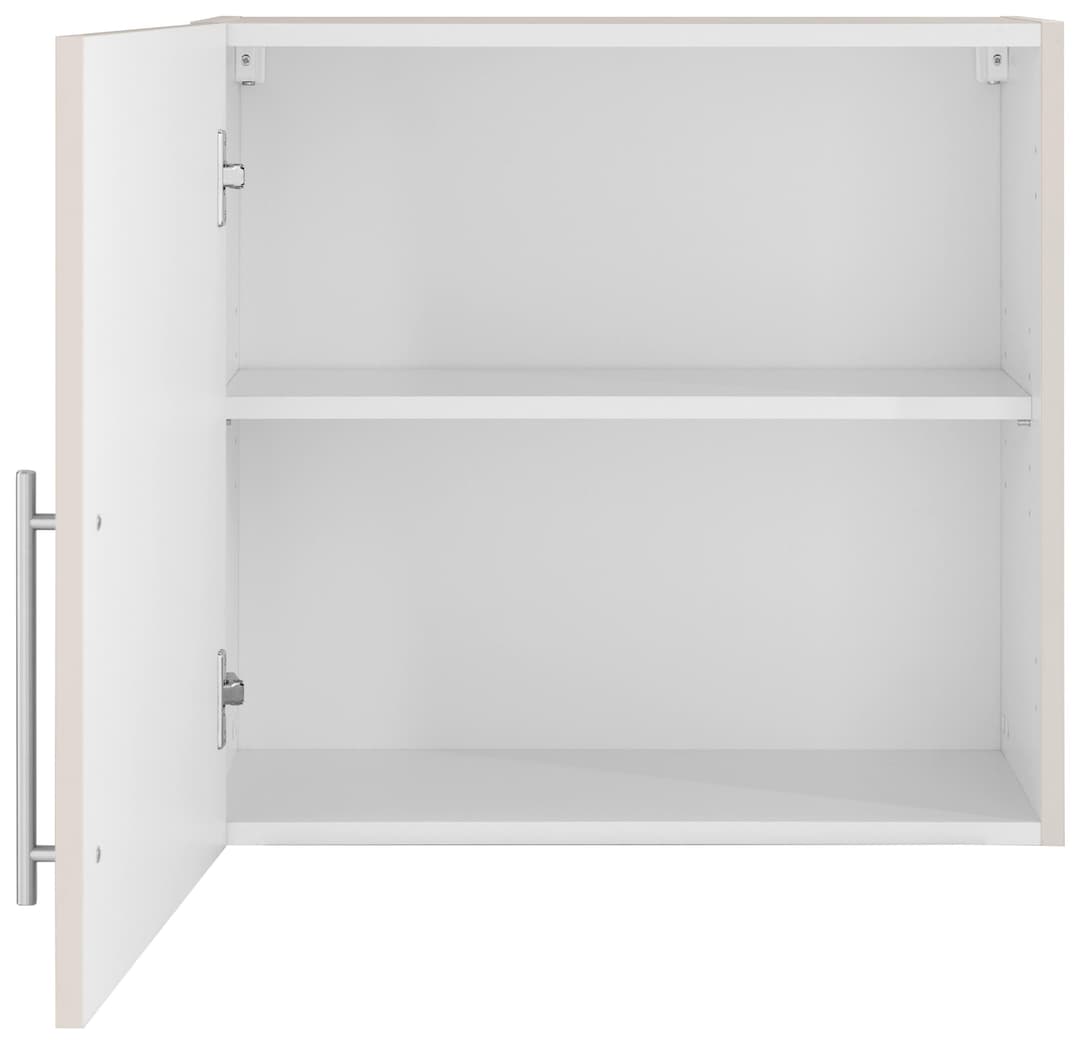wiho Küchen Hängeschrank Cali | Beige